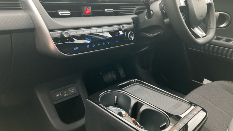 Hyundai IONIQ 5 125kW Advance 63 kWh 5dr Auto Electric Hatchback